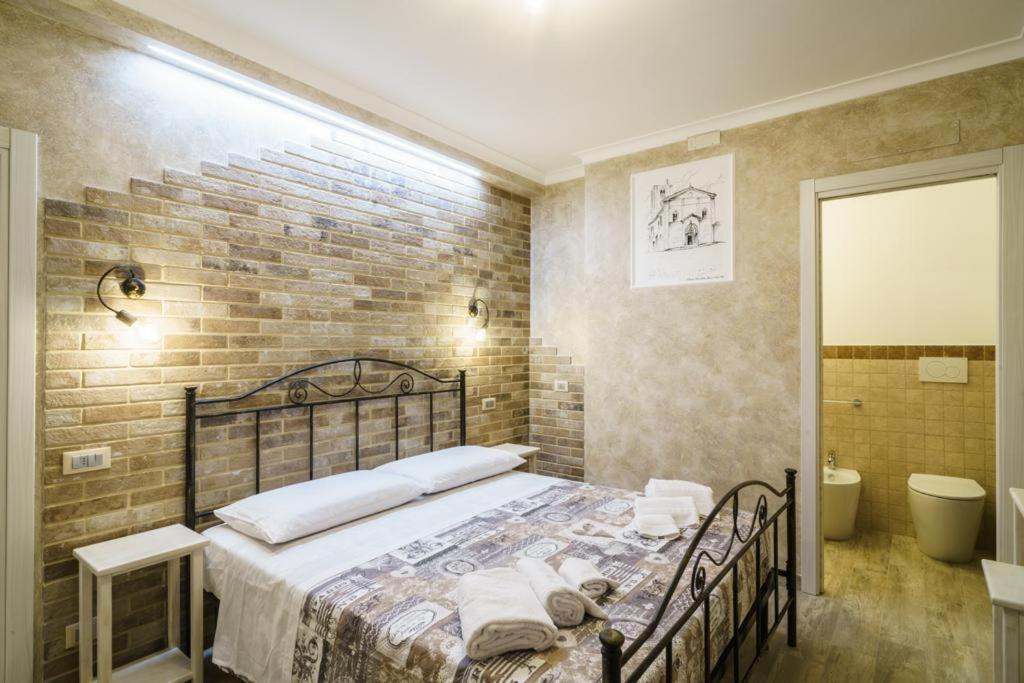 B&B La Locanda Del Serafino 사르나노 외부 사진